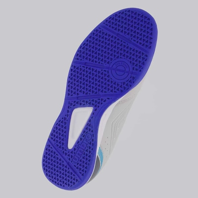 Chuteira Futsal Umbro X-Comfort - Adulto - Foto 5