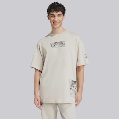 Camiseta adidas Star Wars - Masculina - Foto 1