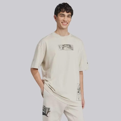 Camiseta adidas Star Wars - Masculina - Foto 3
