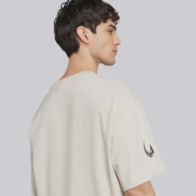 Camiseta adidas Star Wars - Masculina - Foto 5