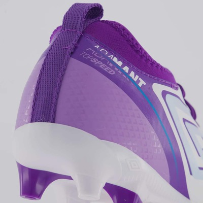 Chuteira de Campo Umbro Adamant Top Speed Club - Adulto - Foto 6