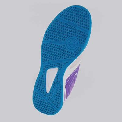 Chuteira Futsal Umbro Pro 5 Bump Club - Adulto - Foto 2