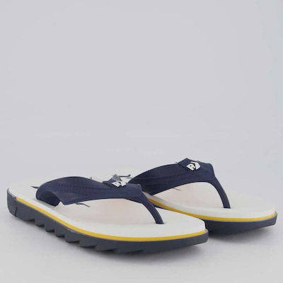 Chinelo Rider Rw Plus - Masculino - Foto 3