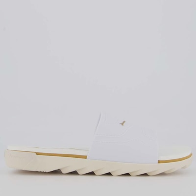 Chinelo Slide Rider Plus - Masculino - Foto 2