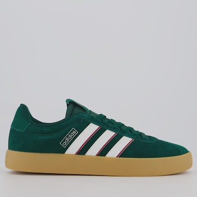 Tênis adidas VL Court 3.0 - Masculino - Foto 1