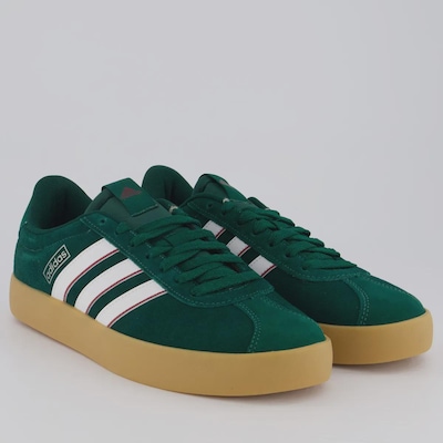Tênis adidas VL Court 3.0 - Masculino - Foto 2