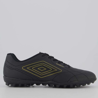Chuteira de Society Umbro Class Footballer - Adulto - Foto 1