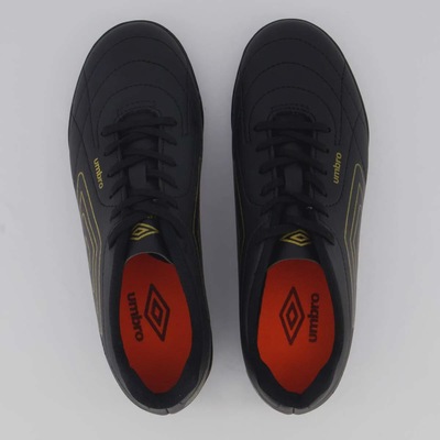 Chuteira de Society Umbro Class Footballer - Adulto - Foto 4