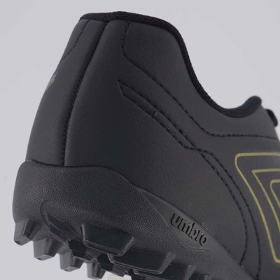 Chuteira de Society Umbro Class Footballer - Adulto - Foto 6