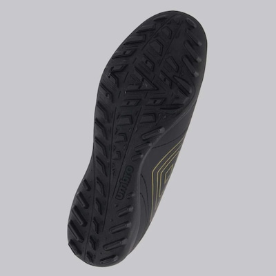Chuteira de Society Umbro Class Footballer - Adulto - Foto 5
