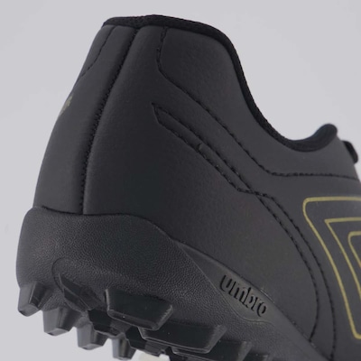 Chuteira de Society Umbro Class Footballer - Adulto - Foto 6