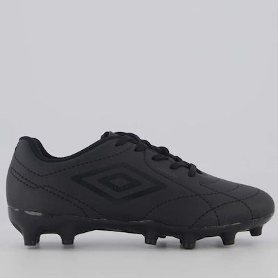 Chuteira de Campo Umbro Class Footballer - Infantil - Foto 1