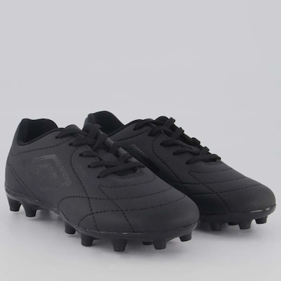Chuteira de Campo Umbro Class Footballer - Infantil - Foto 2