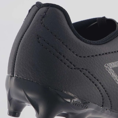 Chuteira de Campo Umbro Class Footballer - Infantil - Foto 6