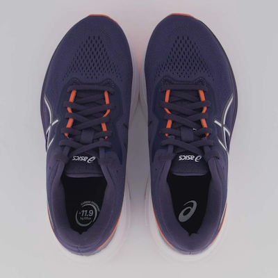 Tênis Asics GT 1000 13 - Feminino - Foto 4