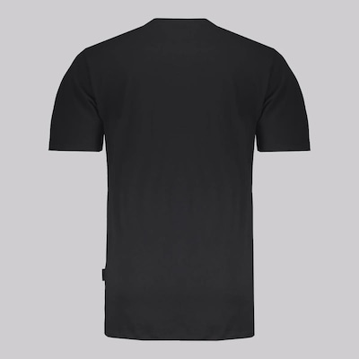 Camiseta Oakley Ellipse Logo - - Foto 2