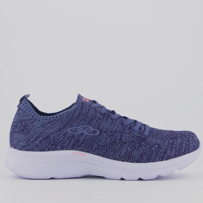 Tênis Olympikus Ultraleve 130g - Feminino - Foto 1