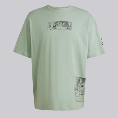 Camiseta adidas Star Wars - Masculina - Foto 4