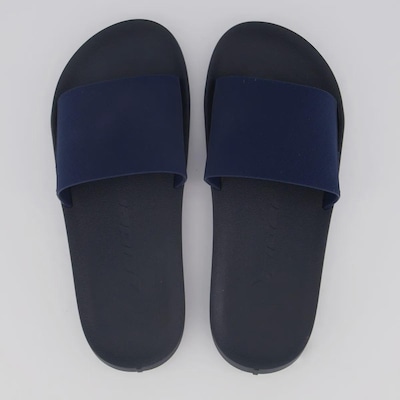Chinelo Slide Rider Feel - Masculino - Foto 1