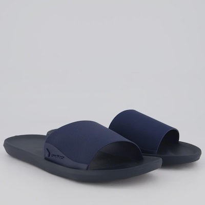 Chinelo Slide Rider Feel - Masculino - Foto 3