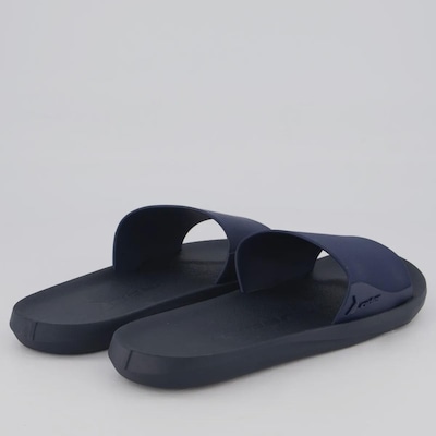 Chinelo Slide Rider Feel - Masculino - Foto 4
