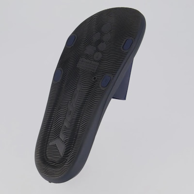 Chinelo Slide Rider Feel - Masculino - Foto 5