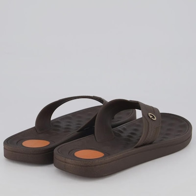 Chinelo Cartago Alabama - Masculino - Foto 3