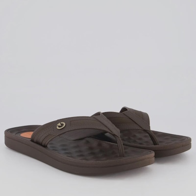 Chinelo Cartago Alabama - Masculino - Foto 4