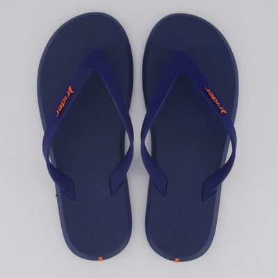 Chinelo Rider Speed - Masculino - Foto 1