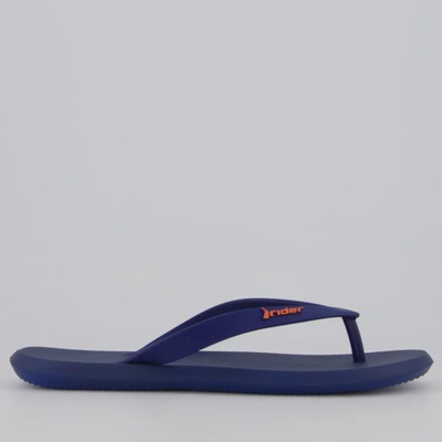 Chinelo Rider Speed - Masculino - Foto 2