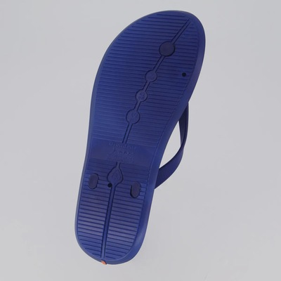 Chinelo Rider Speed - Masculino - Foto 5