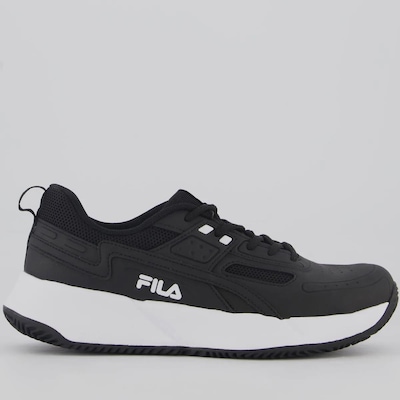 Tênis Fila Precision - Masculino - Foto 1