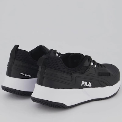 Tênis Fila Precision - Masculino - Foto 3