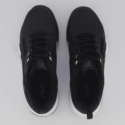 Tênis Fila Precision - Masculino - Foto 4
