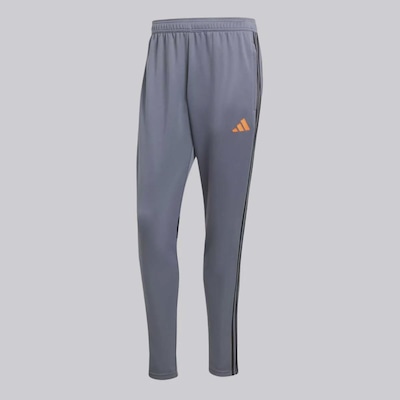 Calça adidas Tiro 25 Essentials - Masculina - Foto 4