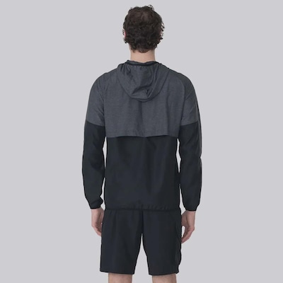 Jaqueta Corta Vento Umbro Activity -  Masculina - Foto 2