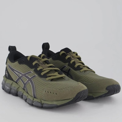 Tênis Asics Gel Quantum 360 CTW - Masculino - Foto 2