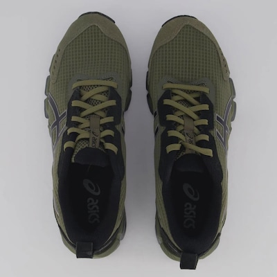 Tênis Asics Gel Quantum 360 CTW - Masculino - Foto 4