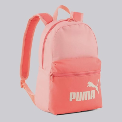 Mochila Puma Phase ColorBlock Small - 13 Litros - Foto 1