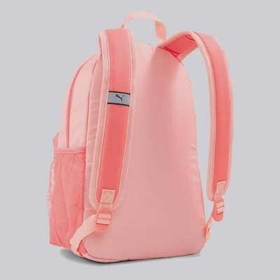 Mochila Puma Phase ColorBlock Small - 13 Litros - Foto 2