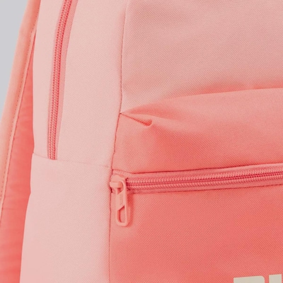 Mochila Puma Phase ColorBlock Small - 13 Litros - Foto 4