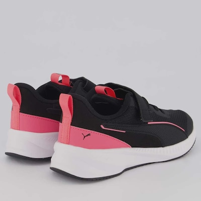 Tênis Puma Flyer Lite 3 AC+ PS - Infantil - Foto 3