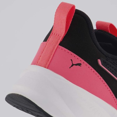 Tênis Puma Flyer Lite 3 AC+ PS - Infantil - Foto 6