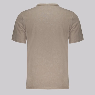 Camiseta Puma Class Washed - Masculina - Foto 2