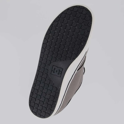 Tênis DC Plaza Lite - Masculino - Foto 5