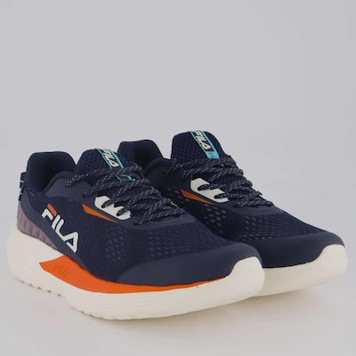 Tênis Fila Diffusion - Masculina - Foto 2