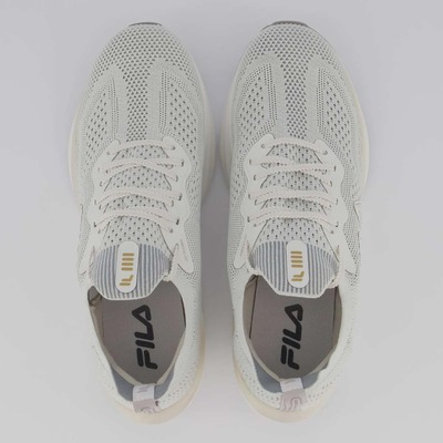 Tênis Fila Go Trainer - Masculino - Foto 4