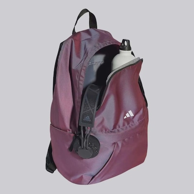 Mochila adidas Glow - 18,75 Litros - Foto 3