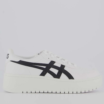 Tênis Asics Japan S PF - Feminino - Foto 1