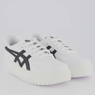 Tênis Asics Japan S PF - Feminino - Foto 2